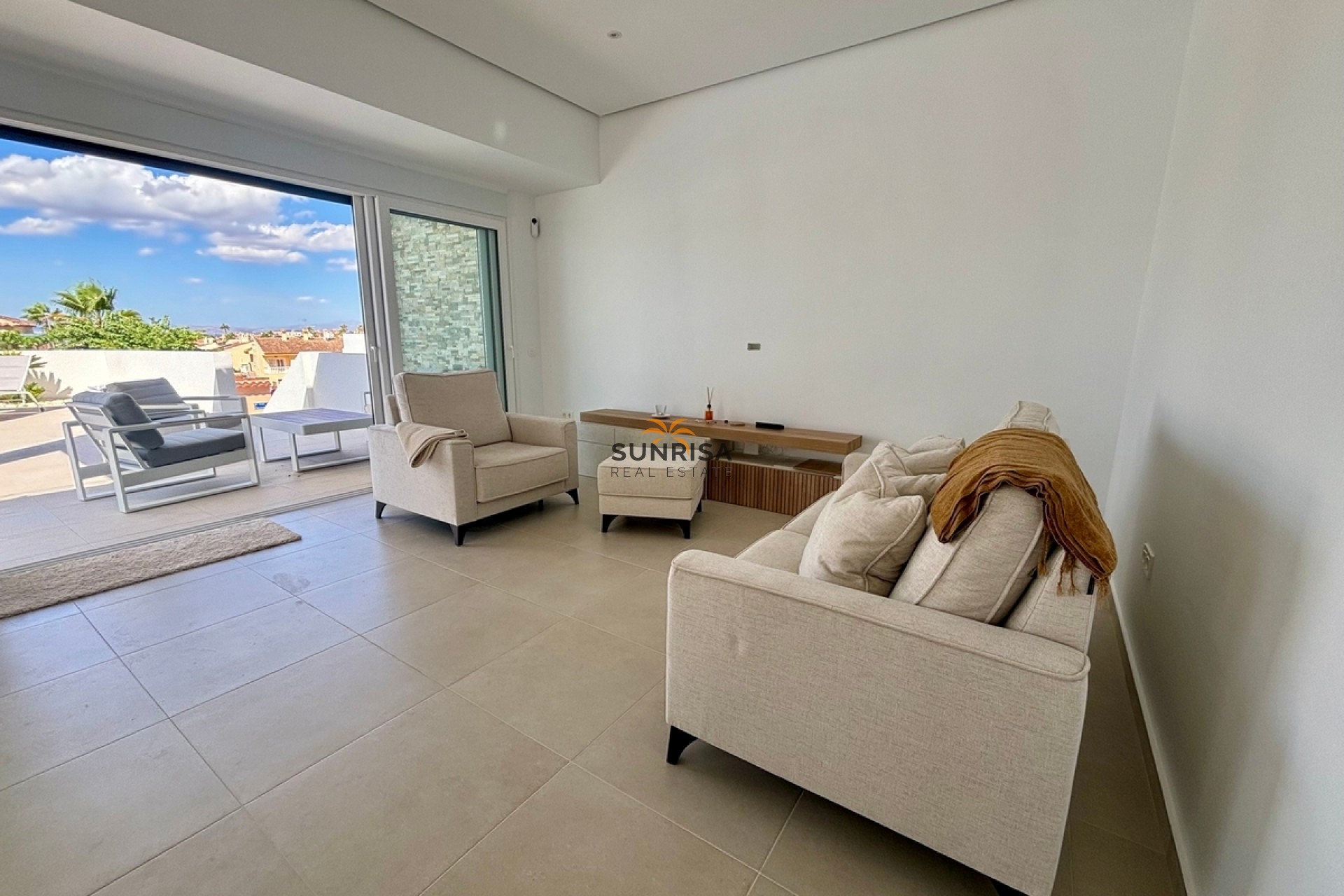 Nouvelle construction - detached - Rojales