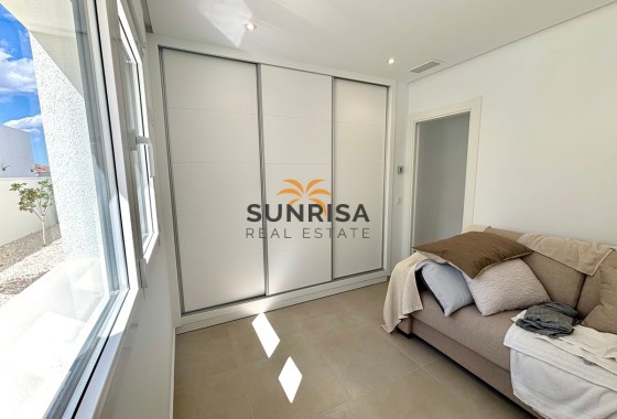 detached · New Build - Rojales · Alicante · Spain
