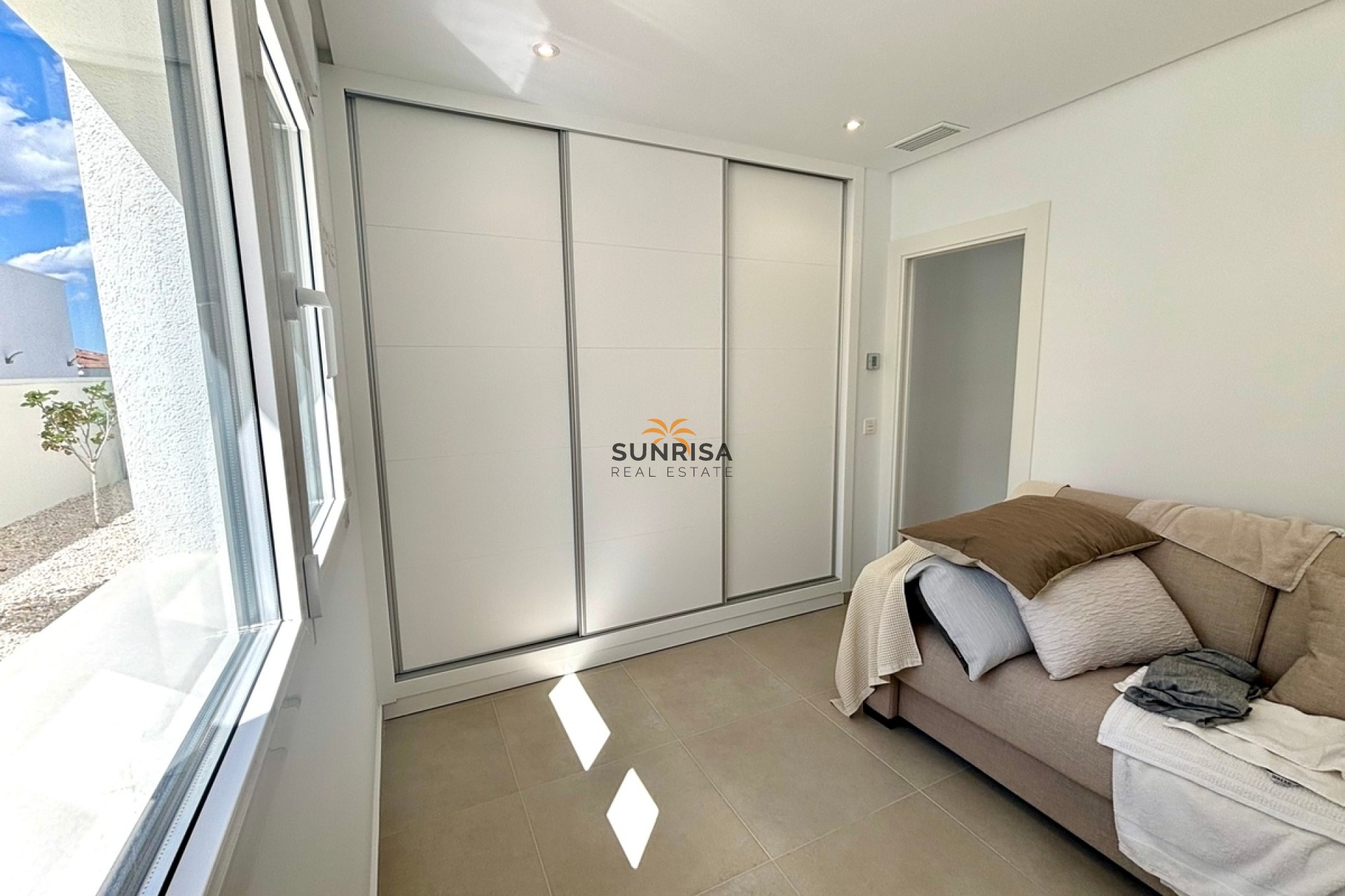 Nouvelle construction - detached - Rojales