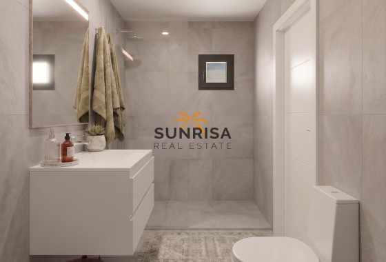 detached · Nouvelle construction - Purias · Murcia · Espagne