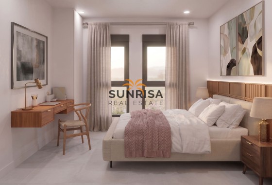 detached · Nouvelle construction - Purias · Murcia · Espagne