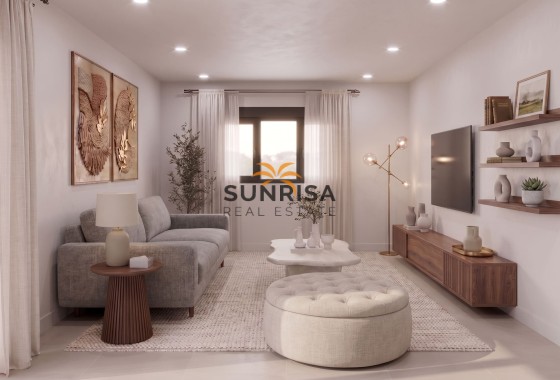detached · Nouvelle construction - Purias · Murcia · Espagne