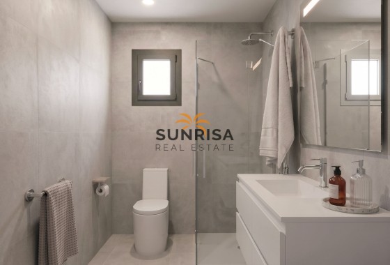 detached · Nouvelle construction - Purias · Murcia · Espagne