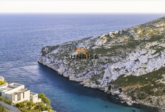 Villa · New Build - Jávea · Alicante · Spain