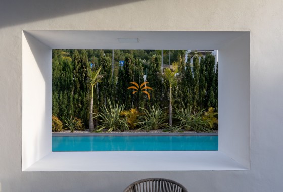 detached · New Build - Cartagena · Murcia · Spain