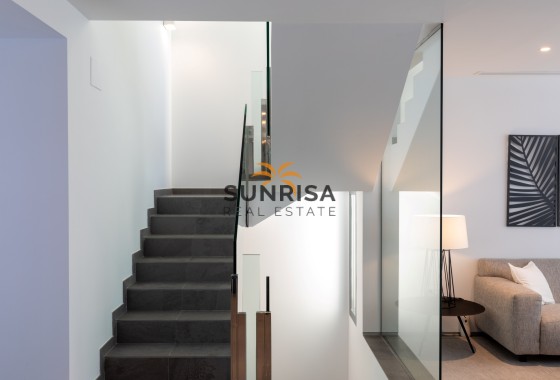 detached · New Build - Cartagena · Murcia · Spain