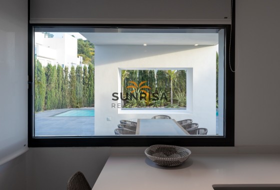 detached · New Build - Cartagena · Murcia · Spain