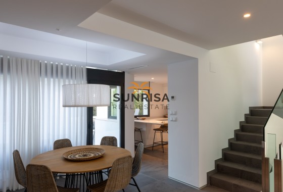 detached · New Build - Cartagena · Murcia · Spain