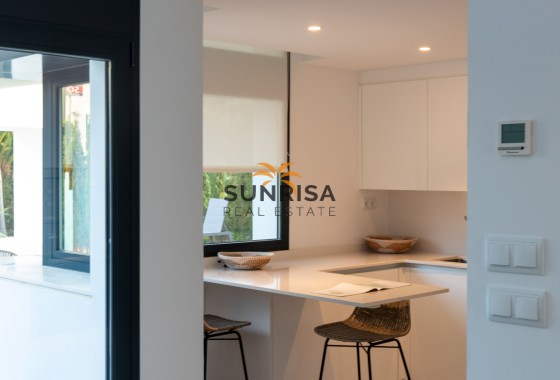 detached · New Build - Cartagena · Murcia · Spain