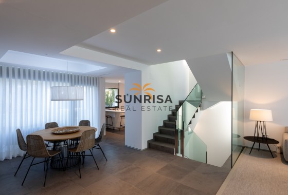 detached · New Build - Cartagena · Murcia · Spain