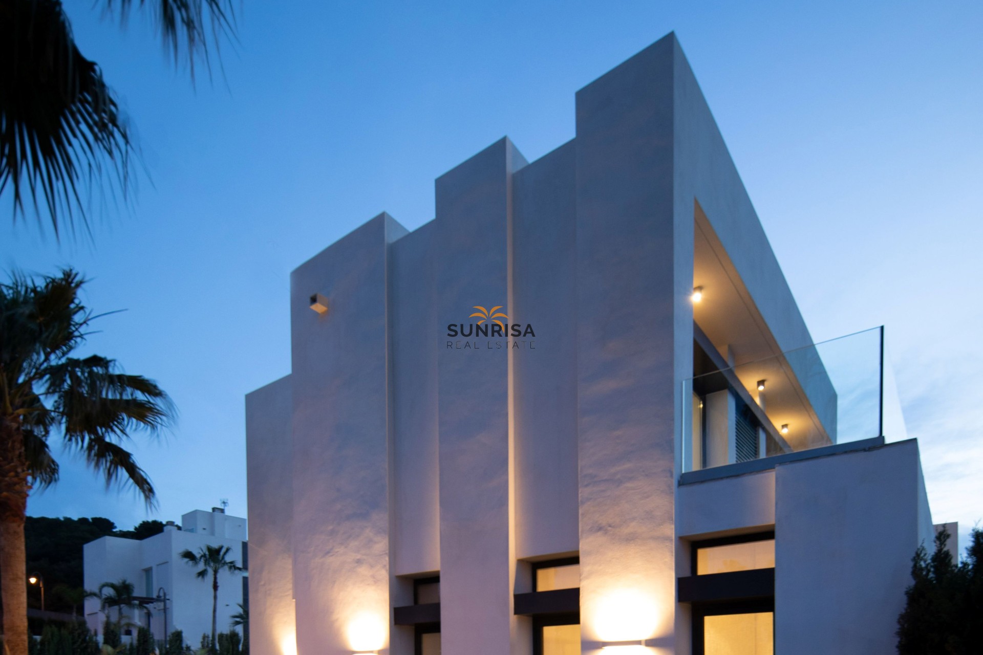 Obra nueva - detached - Cartagena