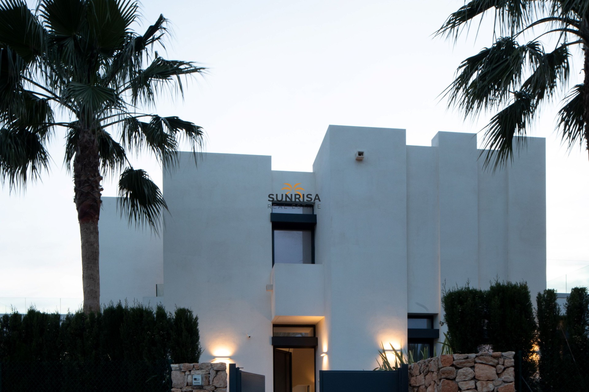 Obra nueva - detached - Cartagena