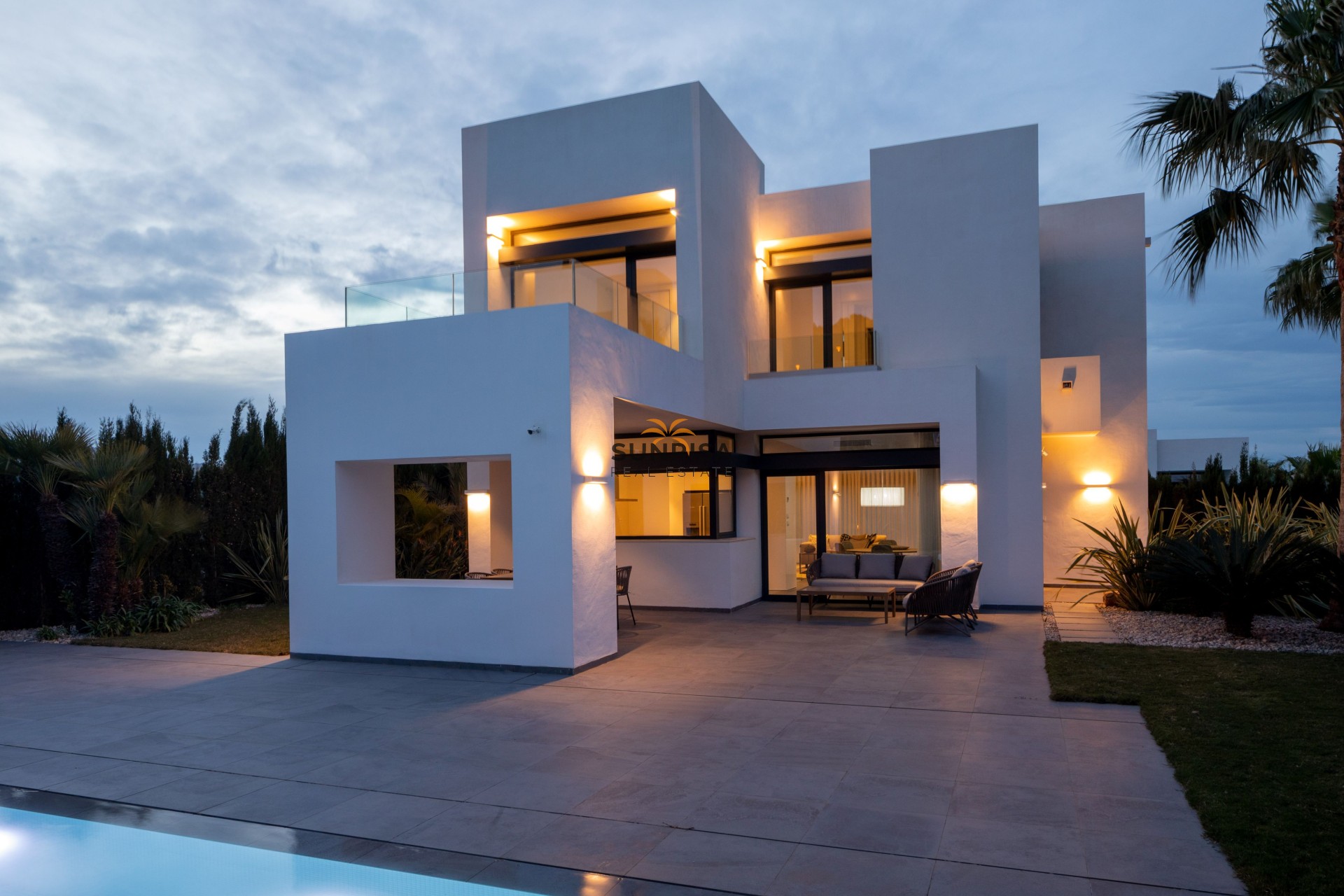 Obra nueva - detached - Cartagena
