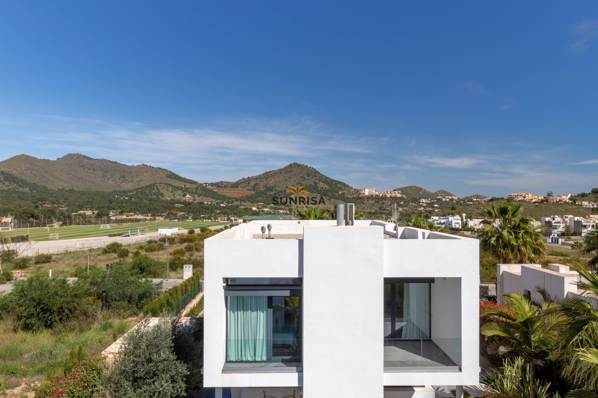Obra nueva - detached - Cartagena