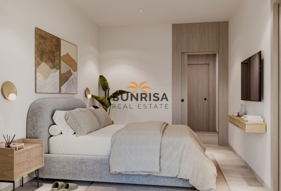 detached · Nouvelle construction - La Finca Golf · Alicante · Espagne