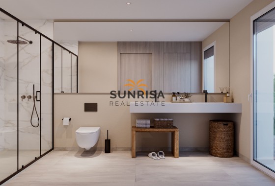 detached · Nouvelle construction - La Finca Golf · Alicante · Espagne