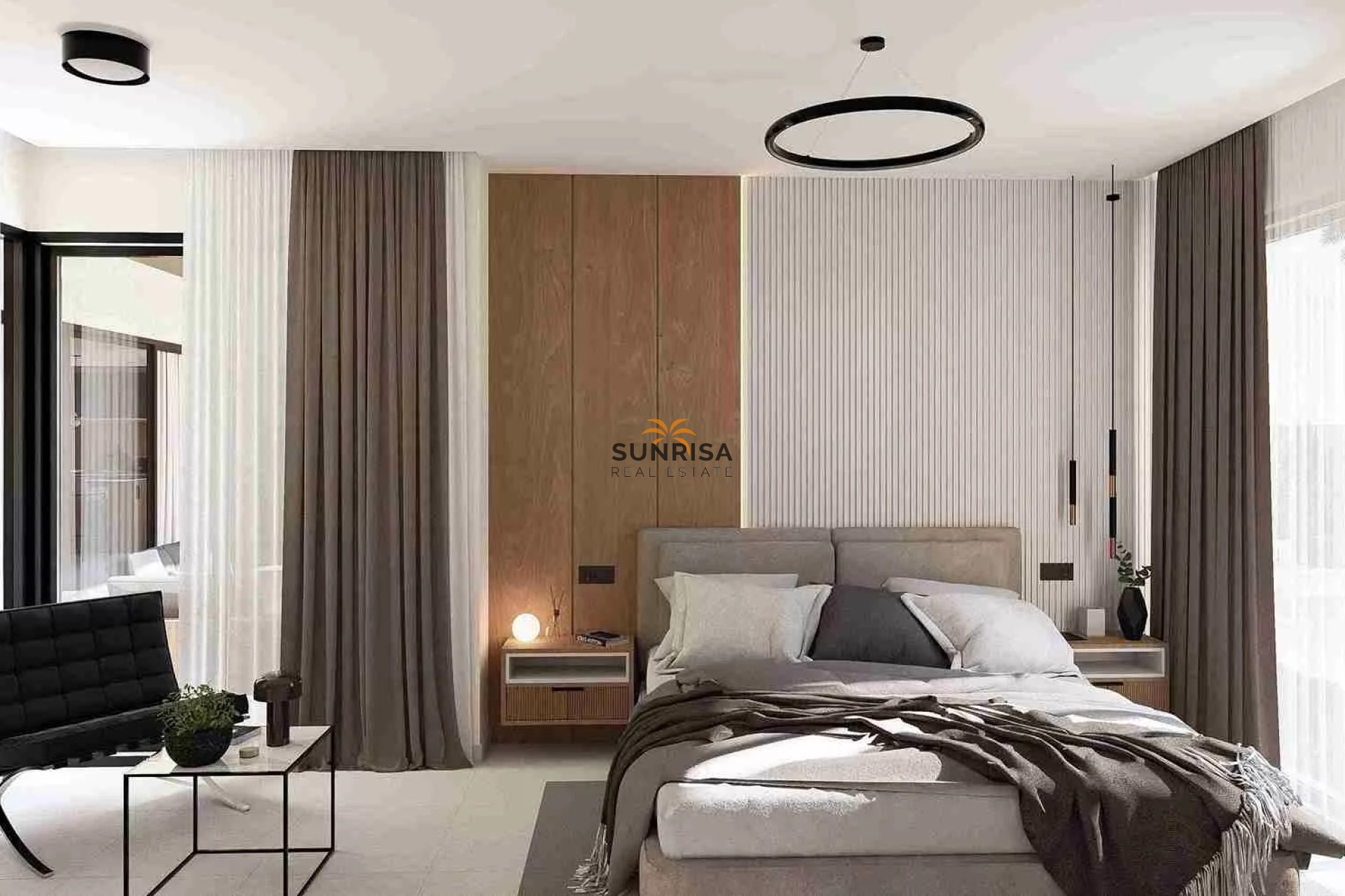 Nieuwbouw Woningen - Villa - Altaona Golf & Country Village