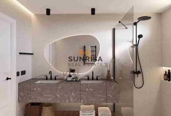 Villa · New Build - Altaona Golf & Country Village · Murcia · Spain