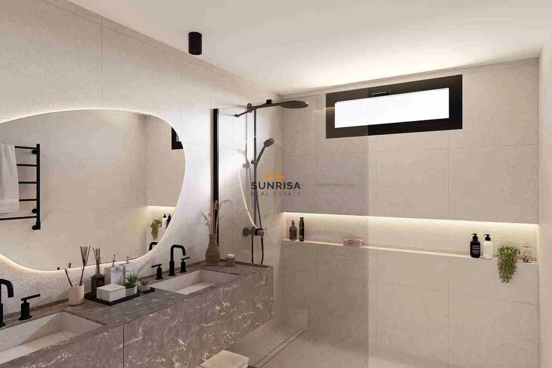 Nieuwbouw Woningen - Villa - Altaona Golf & Country Village