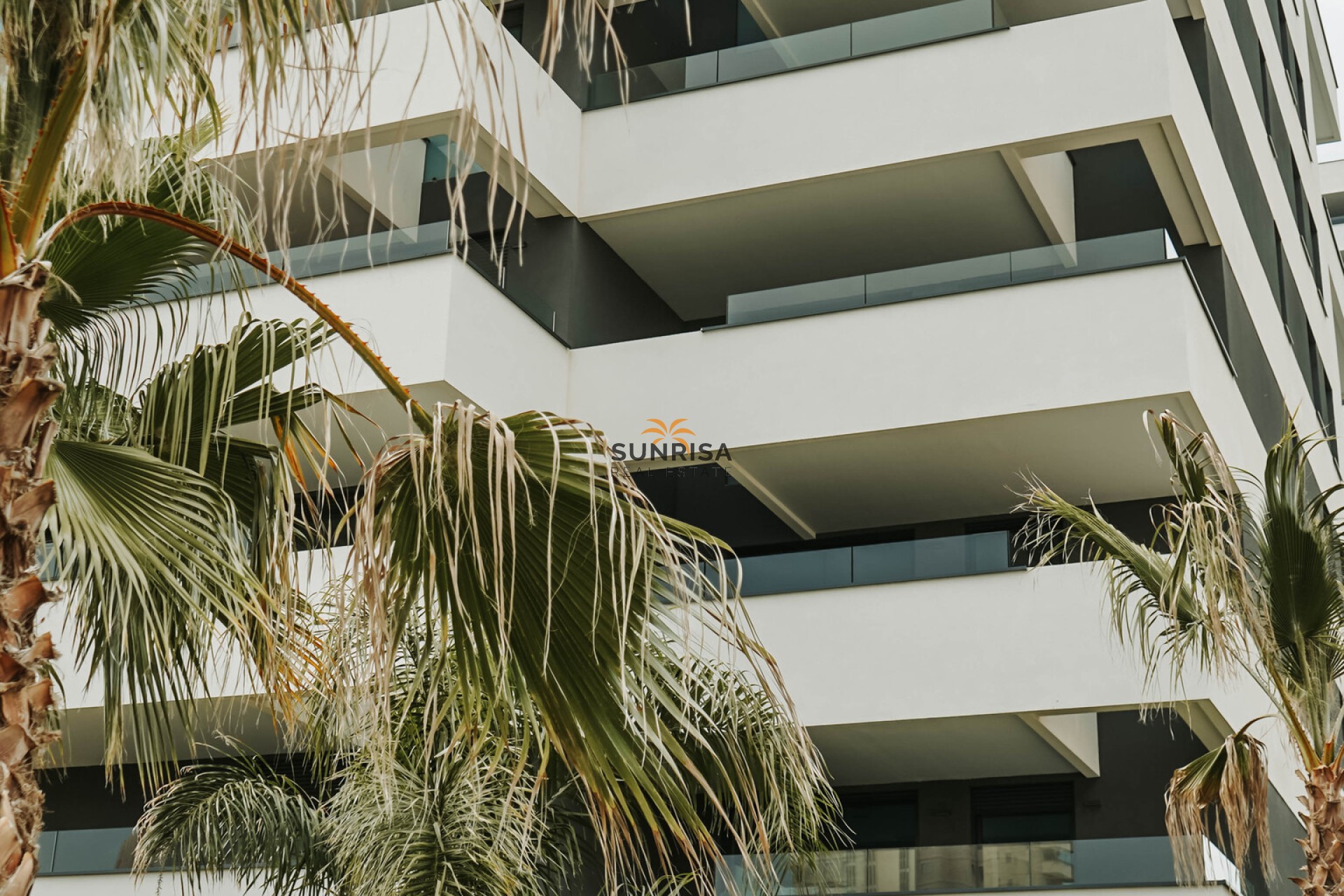 Nieuwbouw Woningen - Penthouse - Calpe