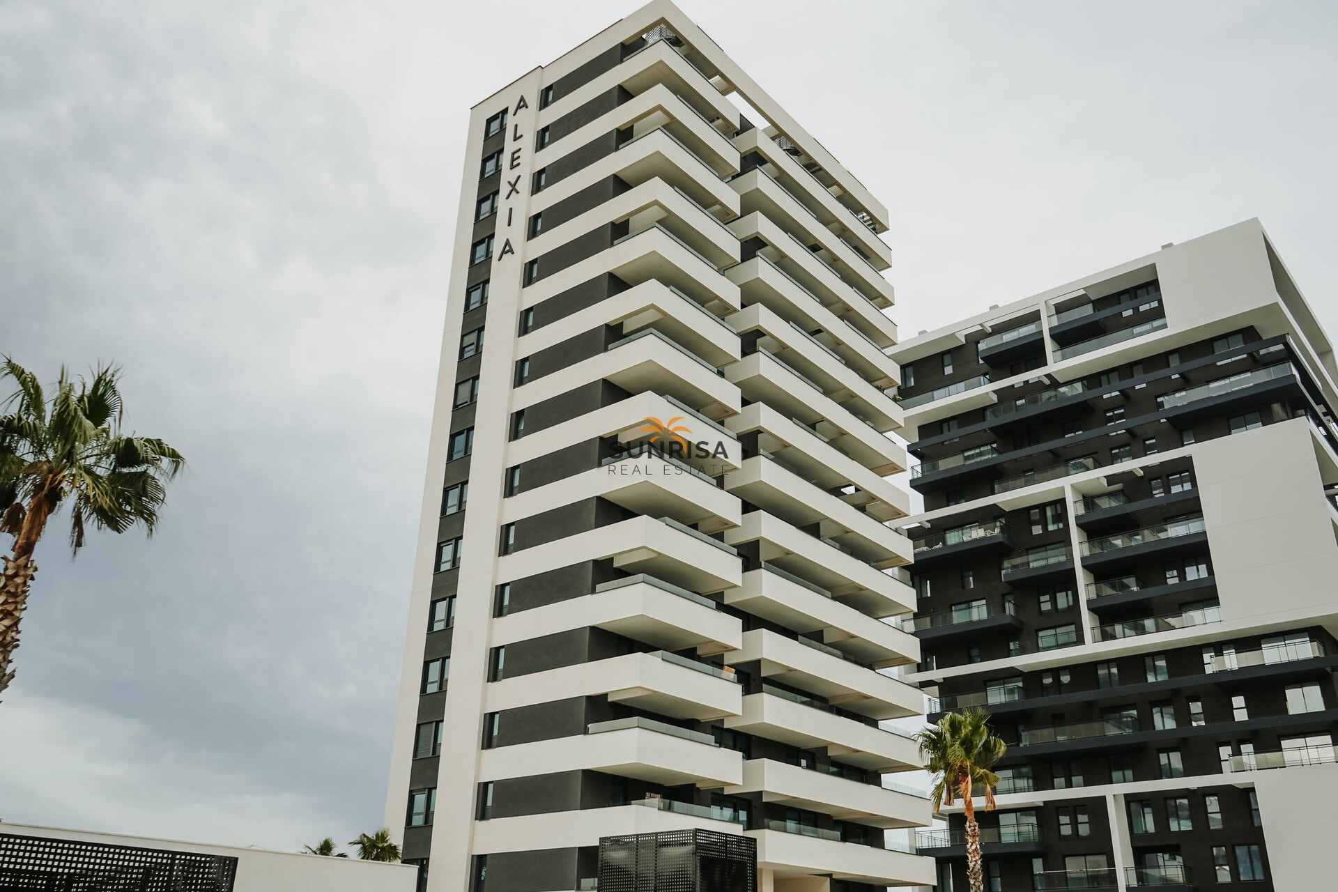 Nieuwbouw Woningen - Penthouse - Calpe