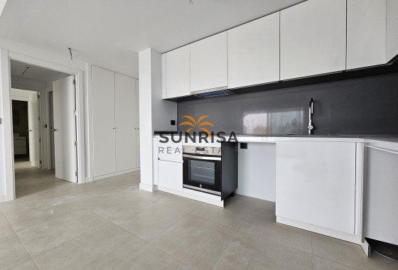 Penthouse · New Build - Calpe · Alicante · Spain