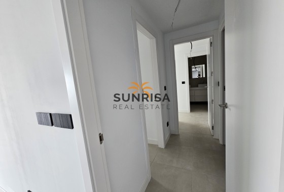 Penthouse · New Build - Calpe · Alicante · Spain