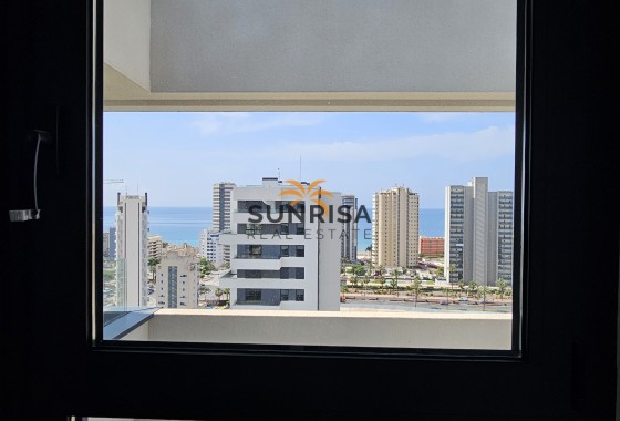 Penthouse · New Build - Calpe · Alicante · Spain