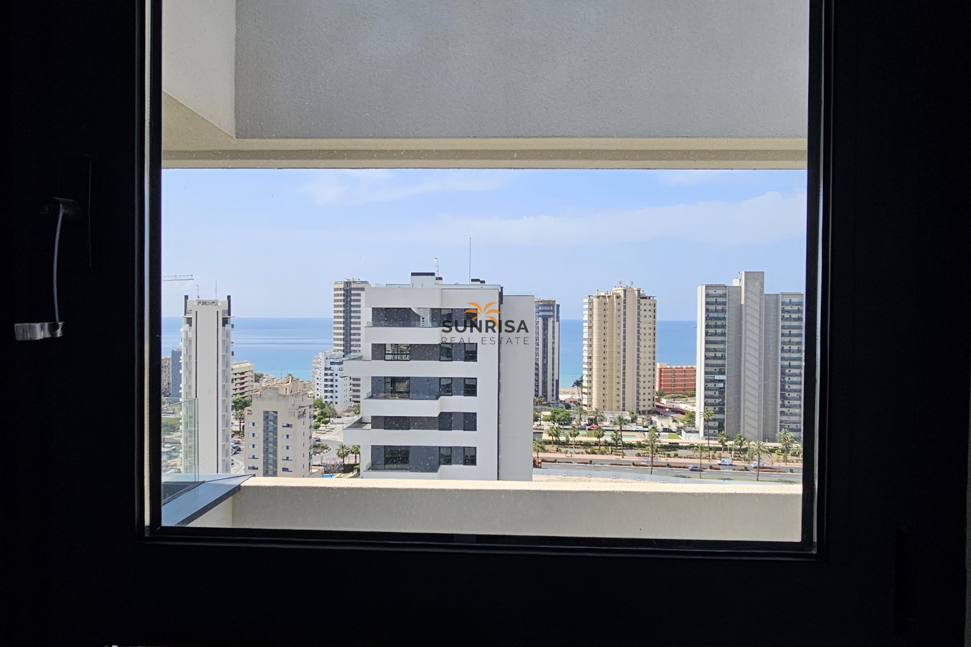 Nieuwbouw Woningen - Penthouse - Calpe
