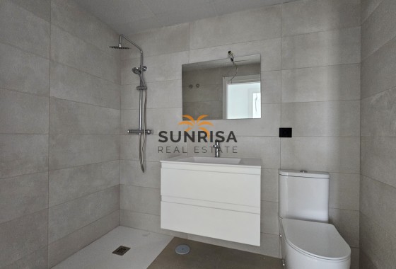 Penthouse · New Build - Calpe · Alicante · Spain