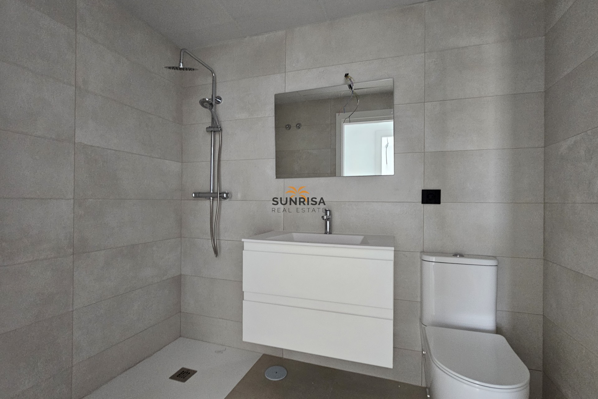 Nieuwbouw Woningen - Penthouse - Calpe