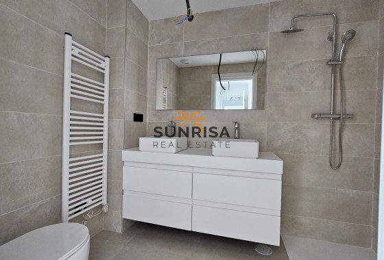 Penthouse · New Build - Calpe · Alicante · Spain