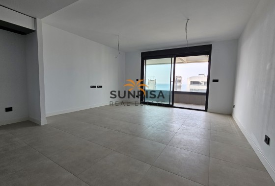 Penthouse · New Build - Calpe · Alicante · Spain