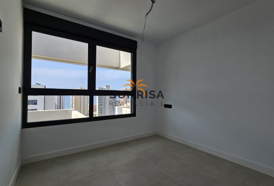 Penthouse · New Build - Calpe · Alicante · Spain