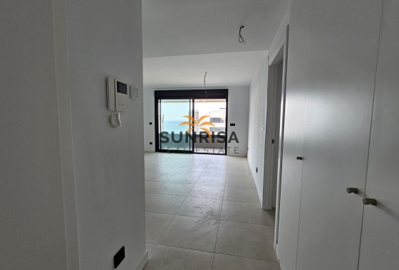 Penthouse · New Build - Calpe · Alicante · Spain