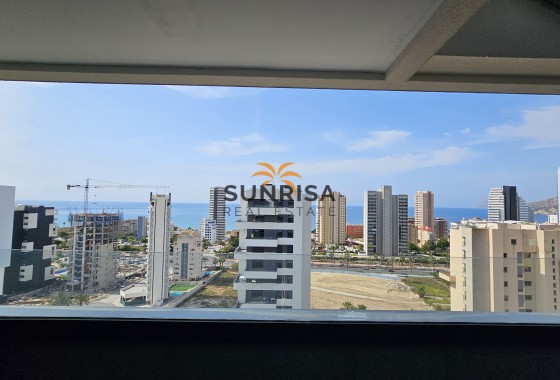 Penthouse · New Build - Calpe · Alicante · Spain