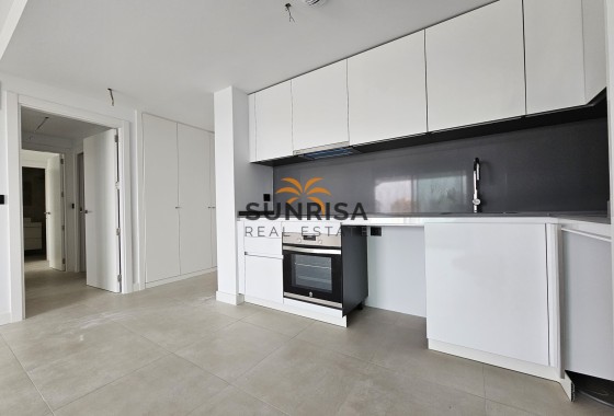 Penthouse · New Build - Calpe · Alicante · Spain