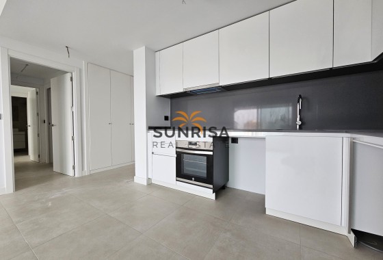 Penthouse · New Build - Calpe · Alicante · Spain