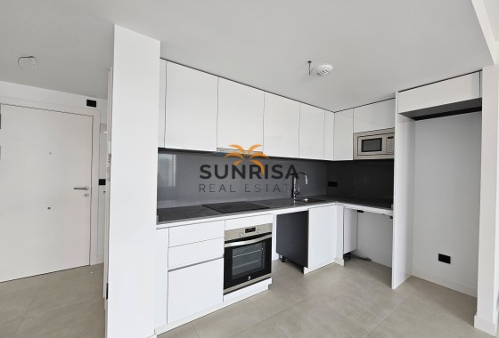 Penthouse · New Build - Calpe · Alicante · Spain