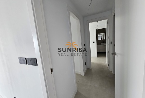 Penthouse · New Build - Calpe · Alicante · Spain