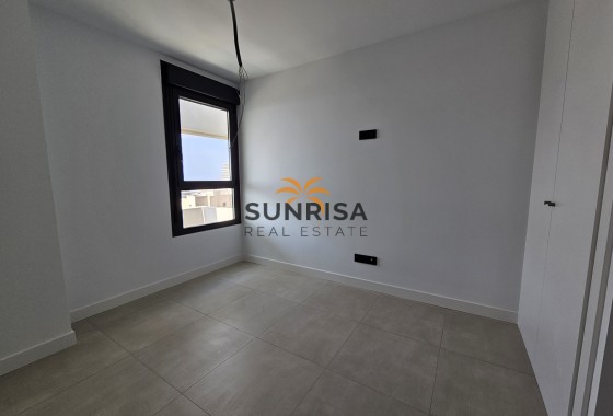 Penthouse · New Build - Calpe · Alicante · Spain