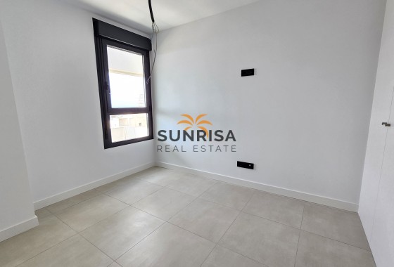 Penthouse · New Build - Calpe · Alicante · Spain