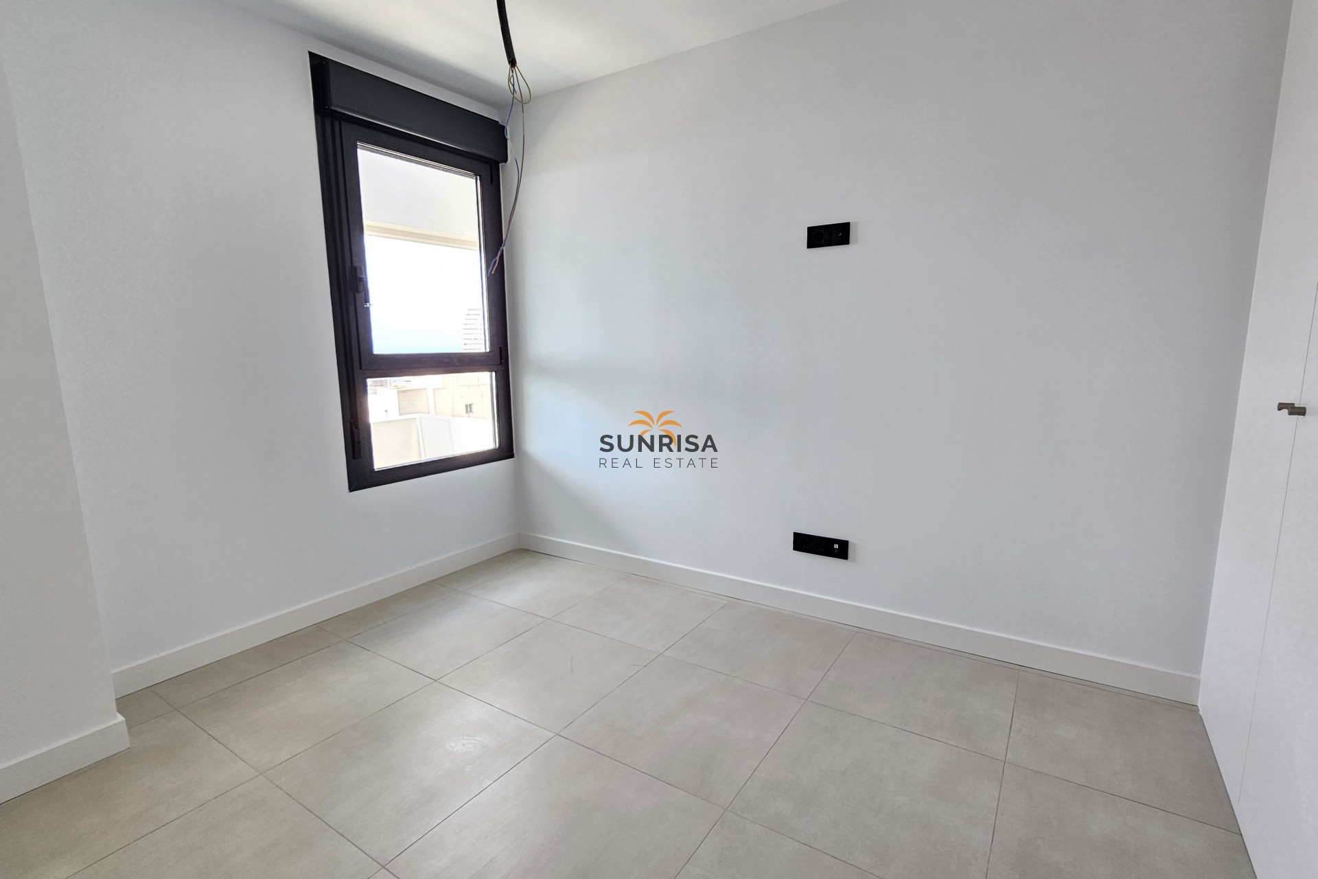 Nieuwbouw Woningen - Penthouse - Calpe
