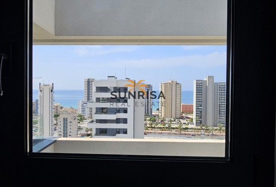 Penthouse · New Build - Calpe · Alicante · Spain