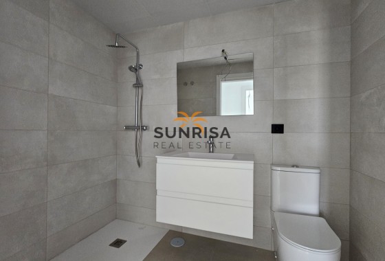 Penthouse · New Build - Calpe · Alicante · Spain