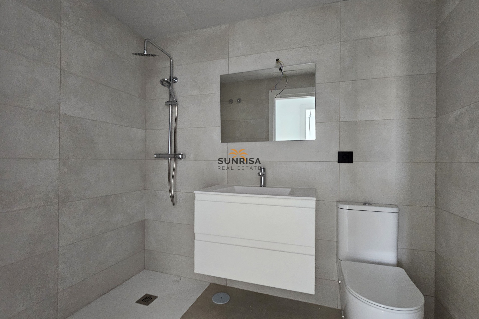 Nieuwbouw Woningen - Penthouse - Calpe