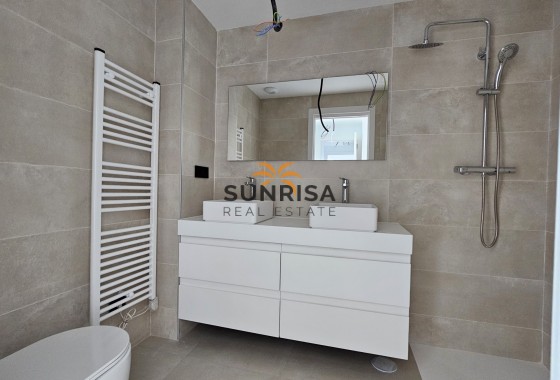 Penthouse · New Build - Calpe · Alicante · Spain
