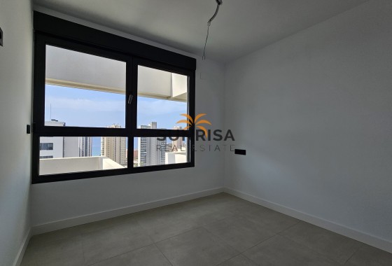 Penthouse · New Build - Calpe · Alicante · Spain