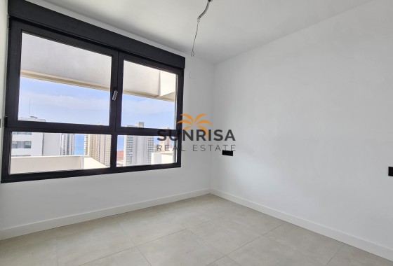 Penthouse · New Build - Calpe · Alicante · Spain