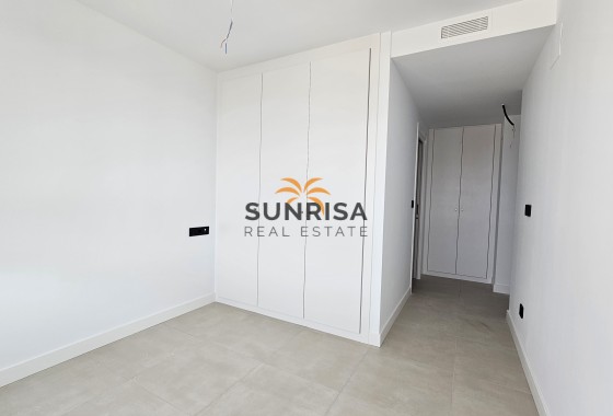 Penthouse · New Build - Calpe · Alicante · Spain